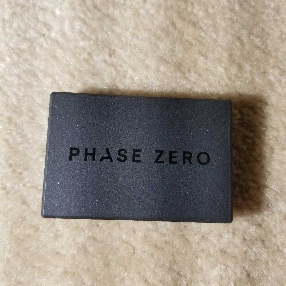 Phase Zero Blusher - Picture 3 of 6